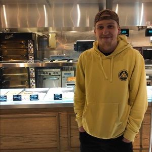 Meet your Posher, Grant